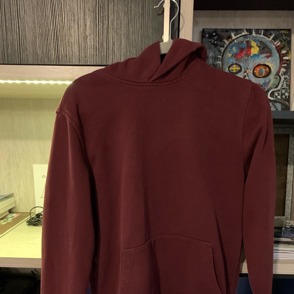 Gap hoodie
